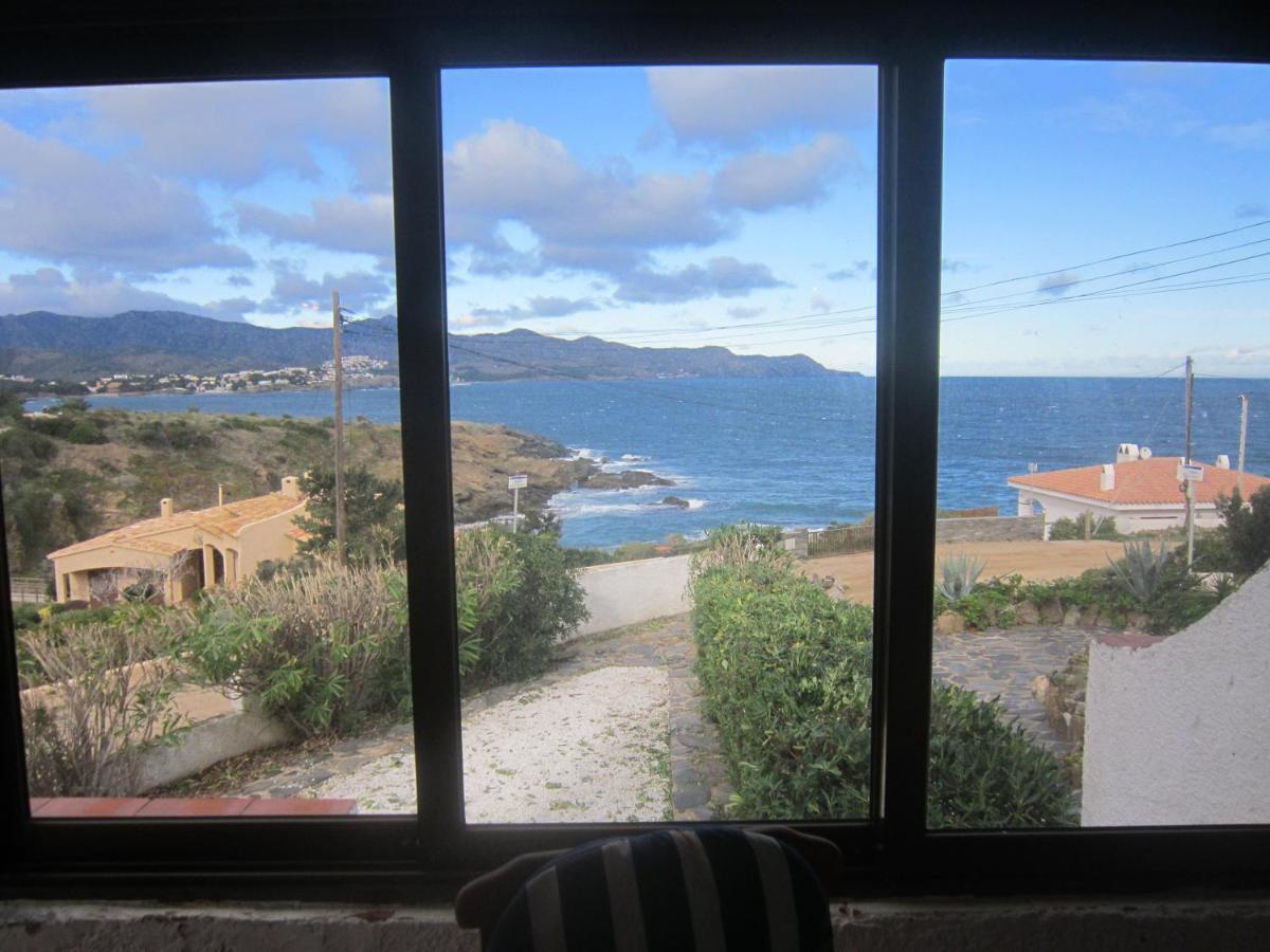 Casa Platja D'En Robert Villa El Port De La Selva Ngoại thất bức ảnh