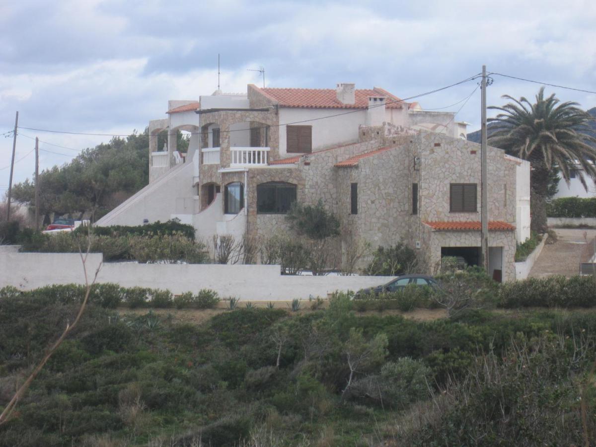 Casa Platja D'En Robert Villa El Port De La Selva Ngoại thất bức ảnh