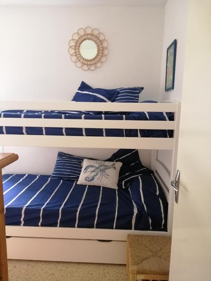 Casa Platja D'En Robert Villa El Port De La Selva Ngoại thất bức ảnh