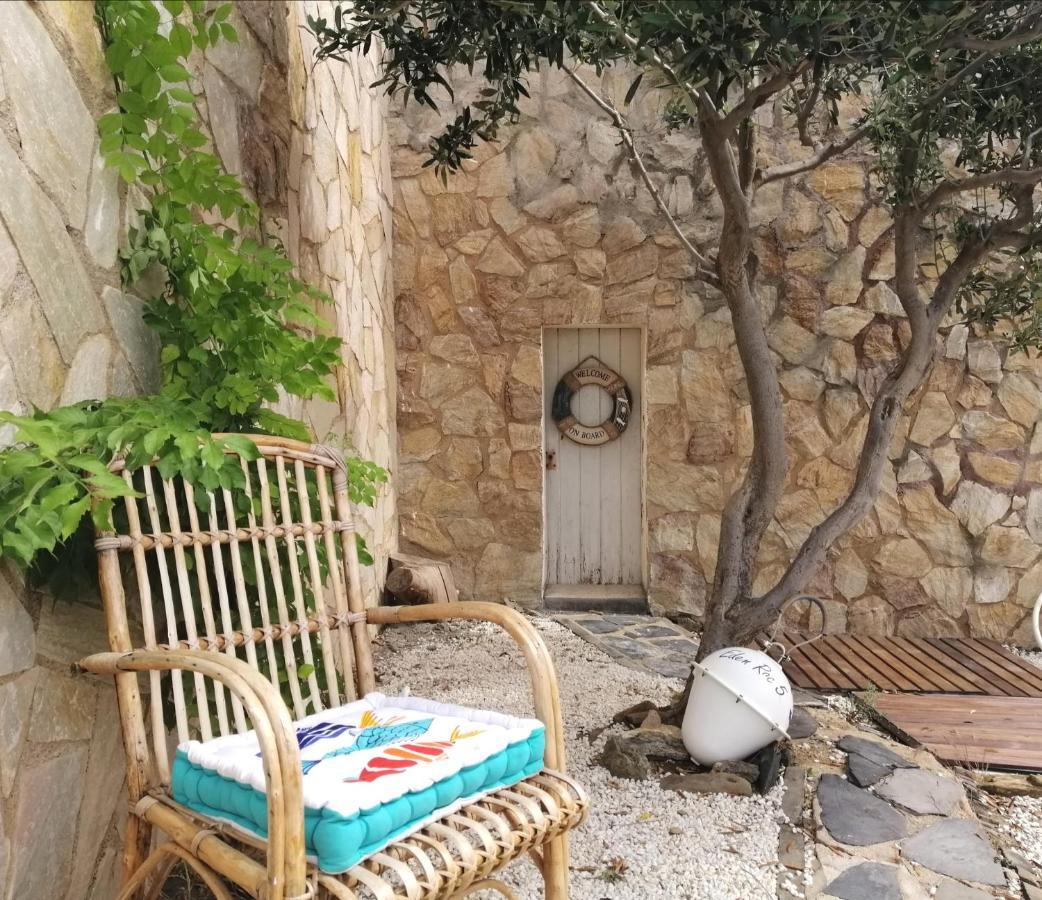 Casa Platja D'En Robert Villa El Port De La Selva Ngoại thất bức ảnh