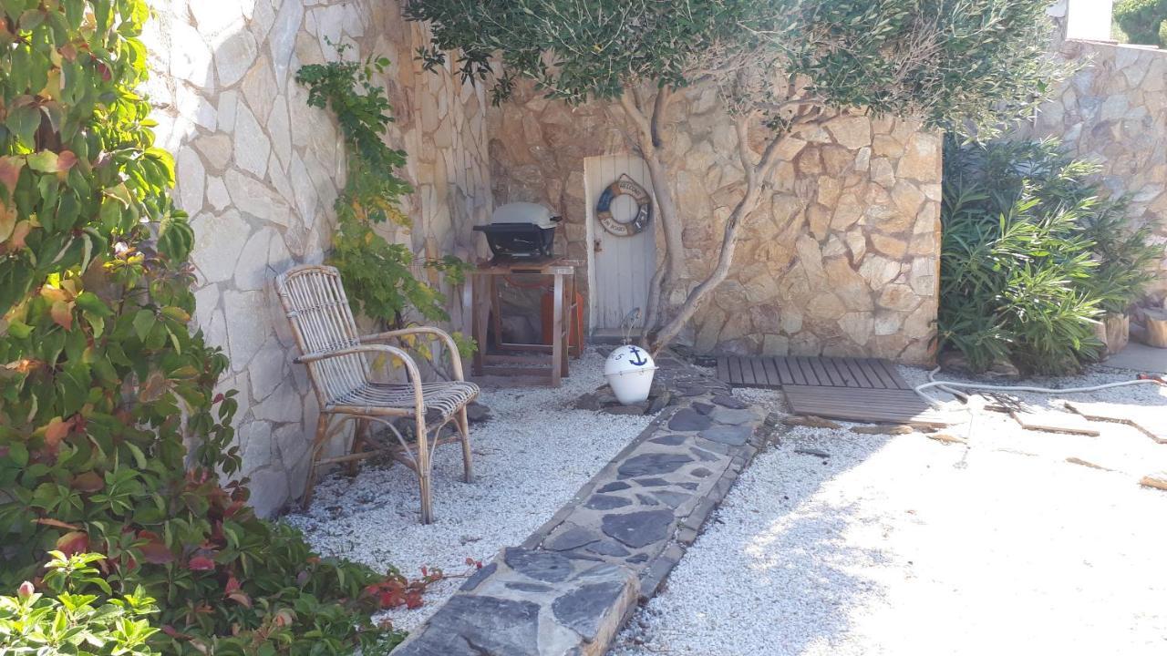 Casa Platja D'En Robert Villa El Port De La Selva Ngoại thất bức ảnh