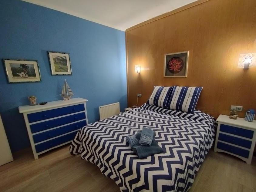 Casa Platja D'En Robert Villa El Port De La Selva Ngoại thất bức ảnh