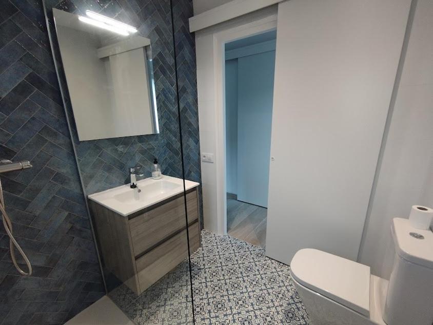Casa Platja D'En Robert Villa El Port De La Selva Ngoại thất bức ảnh